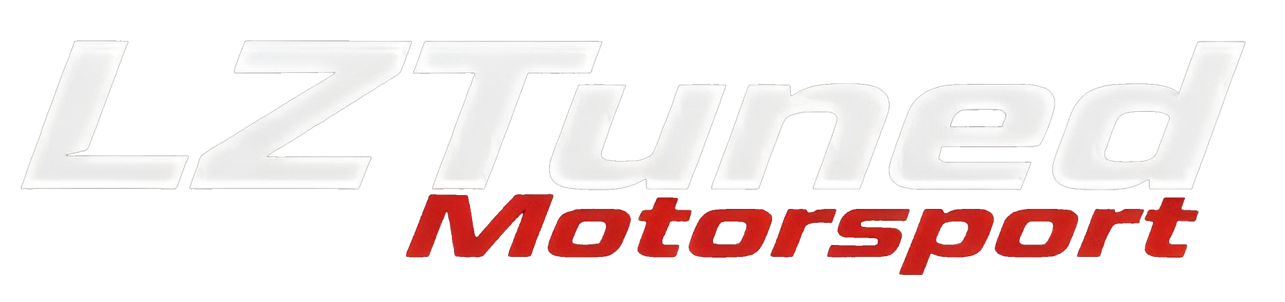 LZ Tuned — logo calibrare ECU BMW